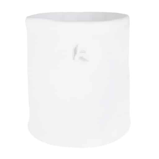 Kibo Classic Neckband White