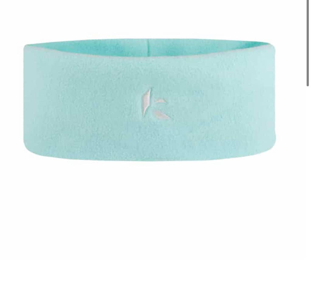 Kibo Headband Turquoise