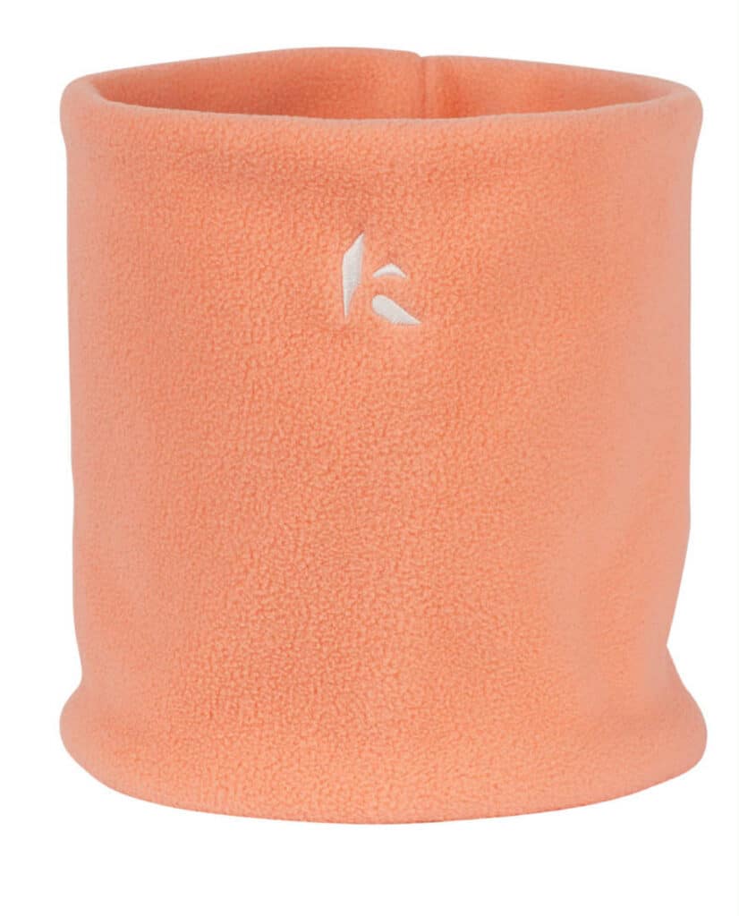 KIBO Neckband Peach