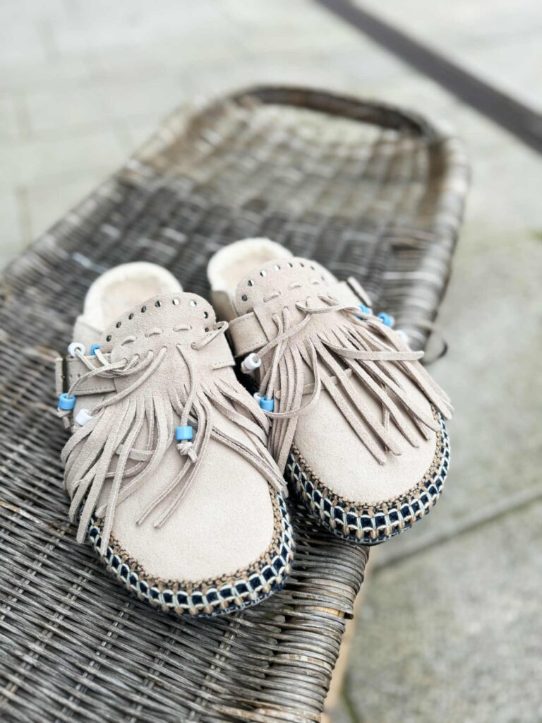 Lagoa Dandara Stripe Donna