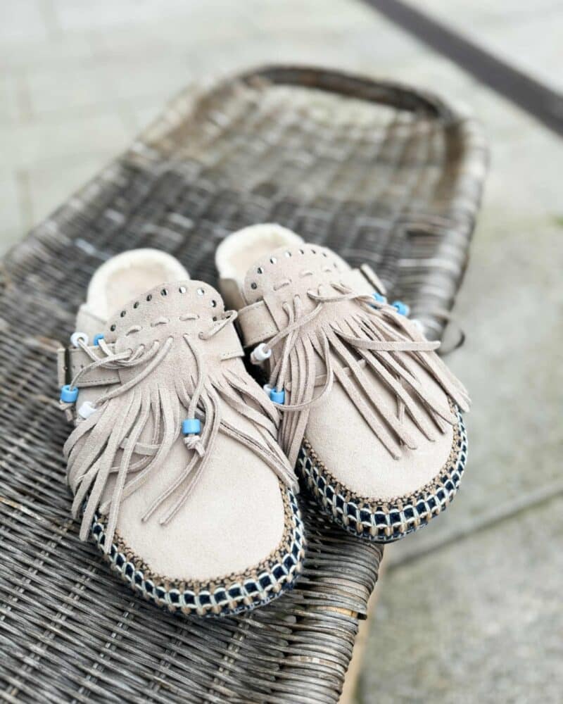 Lagoa Dandara Stripe Donna