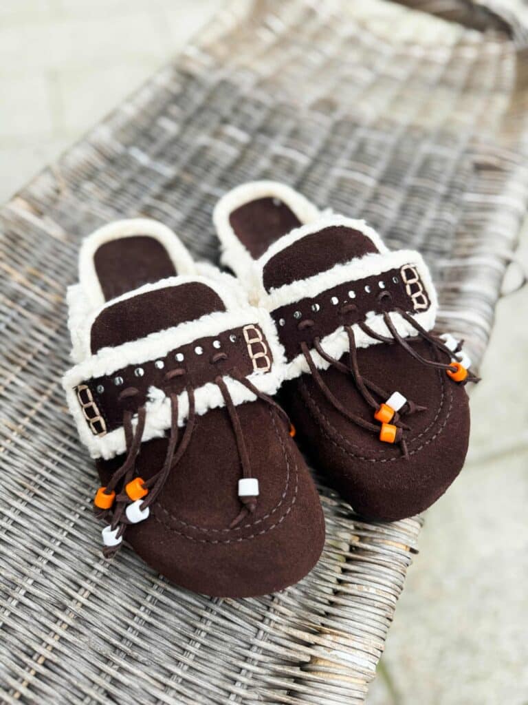 Lagoa New Baron Suede Donna