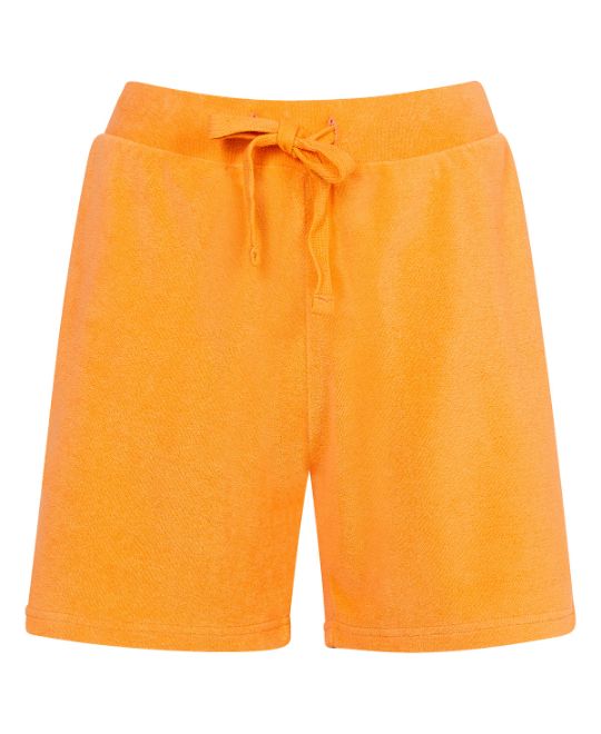 Line Of Oslo Brady Shorts Orange