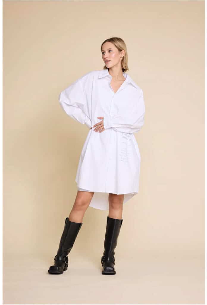 Line Of Oslo Jamie Solid