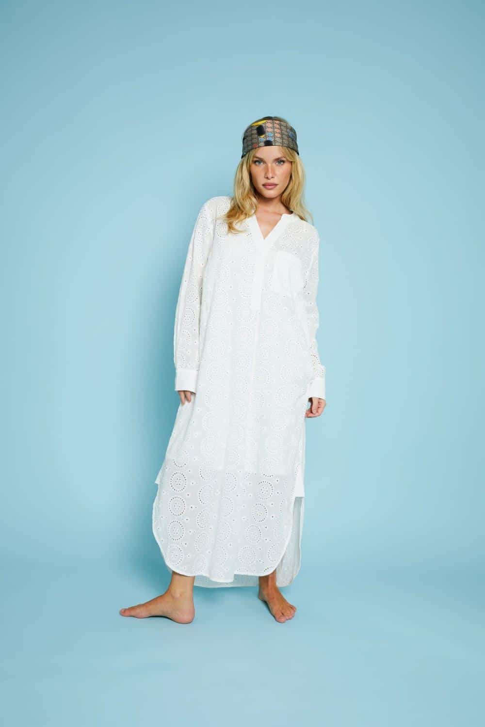 Line Of Oslo M&M Dress