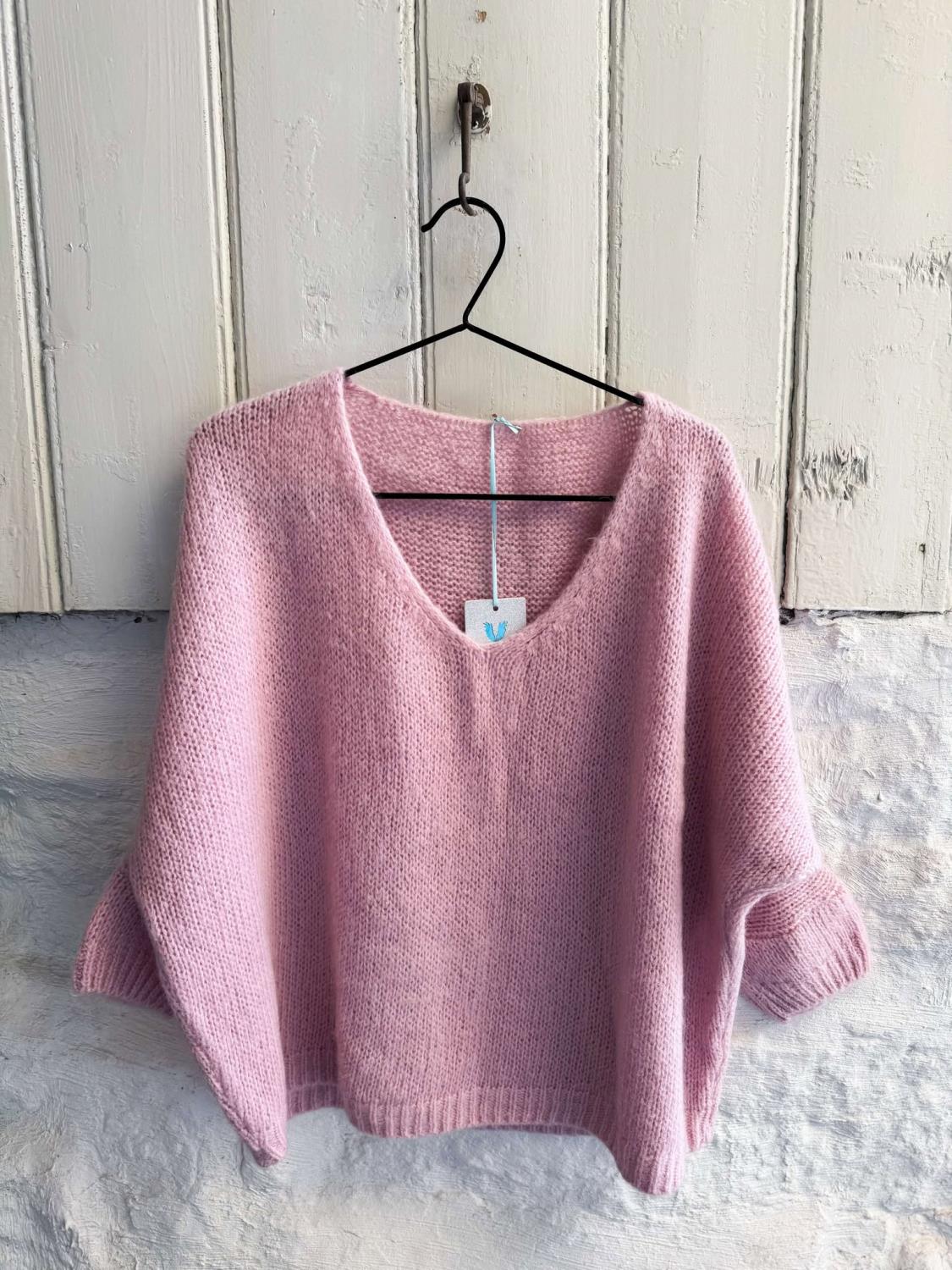 Lotta Sweater Litago