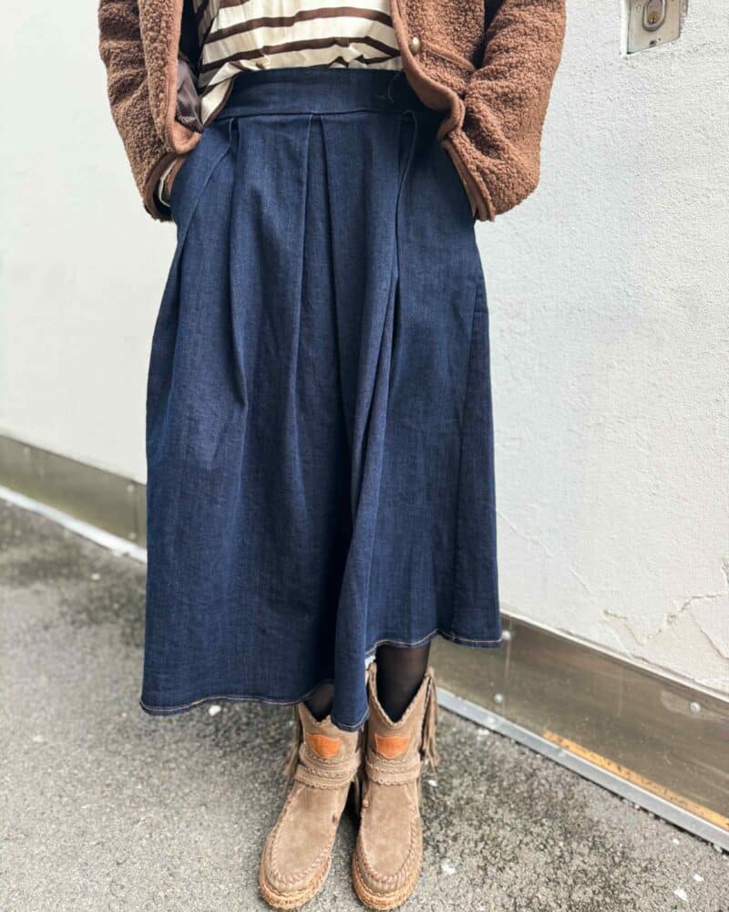 Marta Du Chateau Aila Skirt