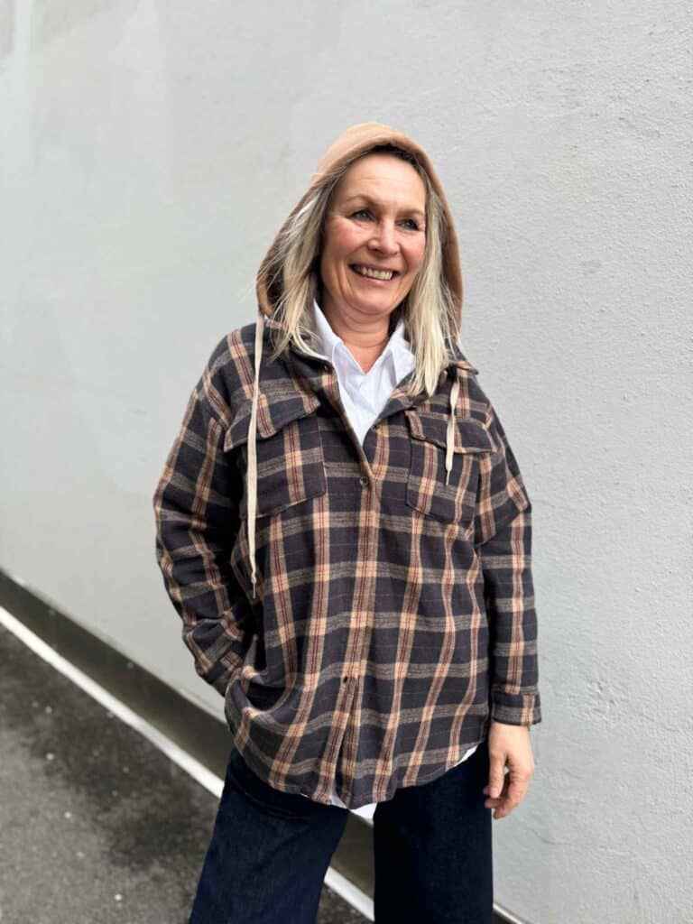 Marta Du Chateau Ayla Shirt