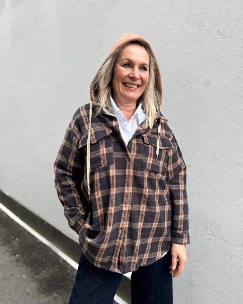 Marta Du Chateau Ayla Shirt