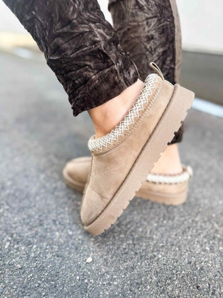 Marta Du Chateau Ladie Shoes Kaki