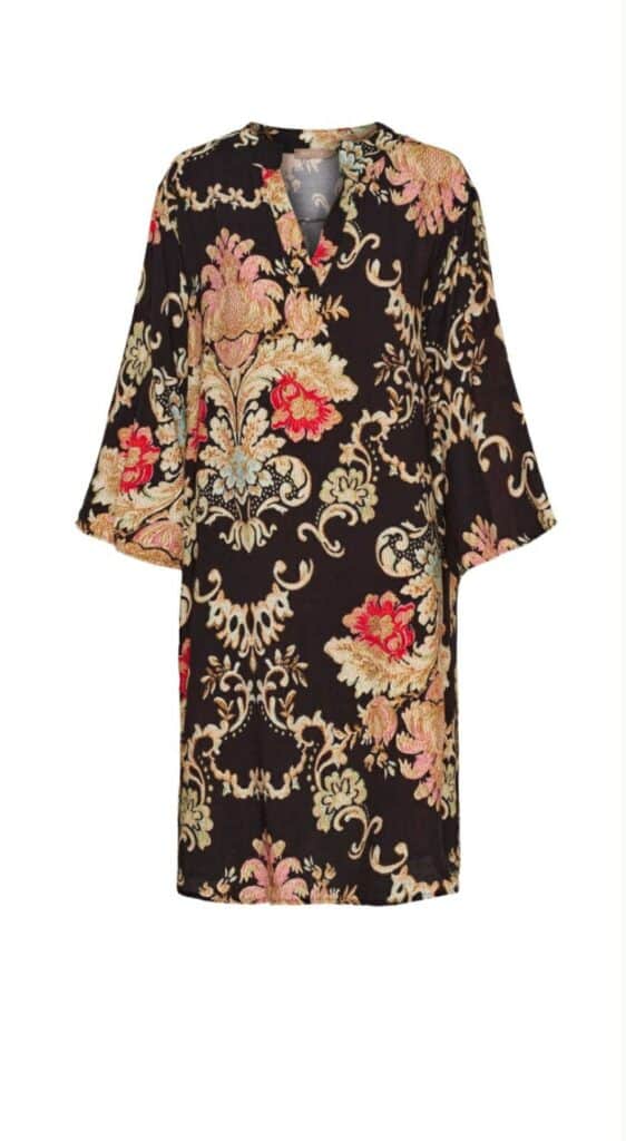 Marta Du Chateau Mallow Dress