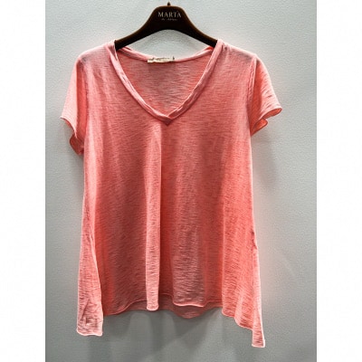 Marta Du Chateau Marianne Tee Corallo
