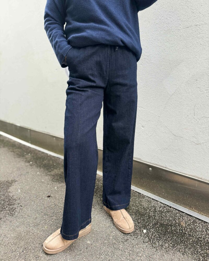 Marta Du Chateau Zia Jeans