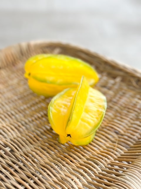 Mr Plant Stjernefrukt