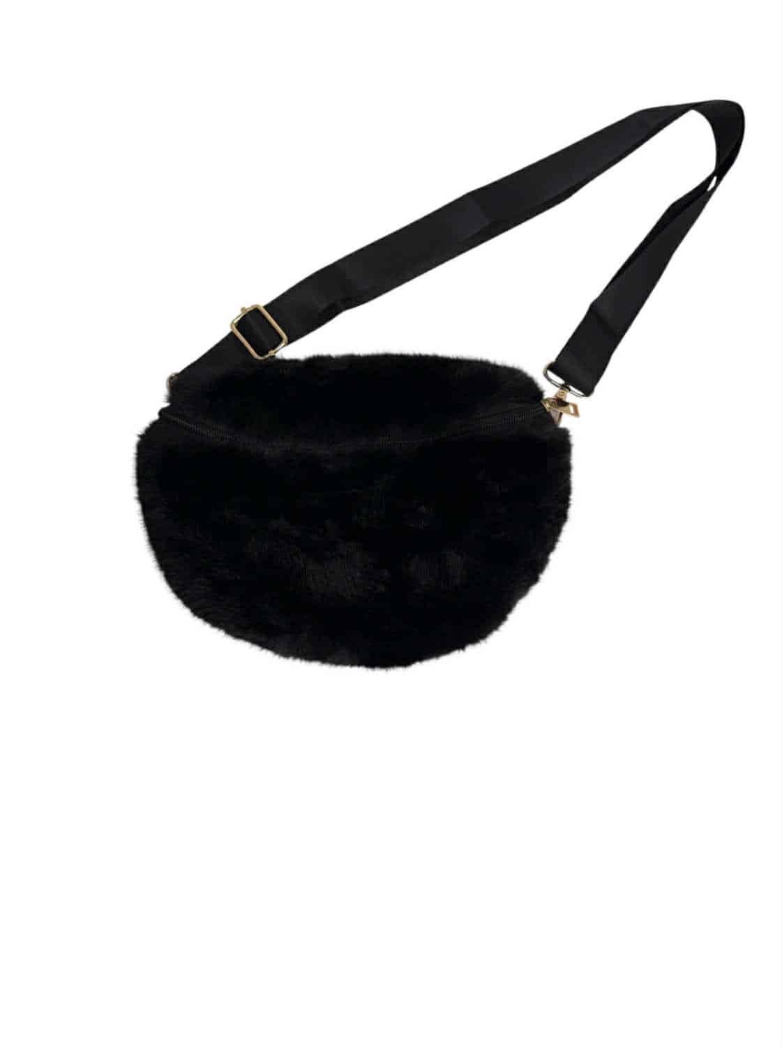 Noma Fuskepels Fanny Packs Bumbag Sort