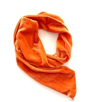 Noma Hårbånd med Wire Orange