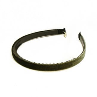 Noma Hårbøyle Tynn Grønn