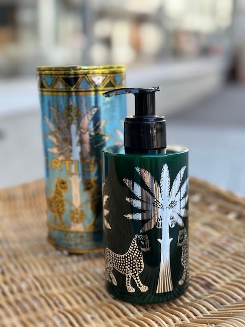 Ortigia Florio Body Cream 300ml