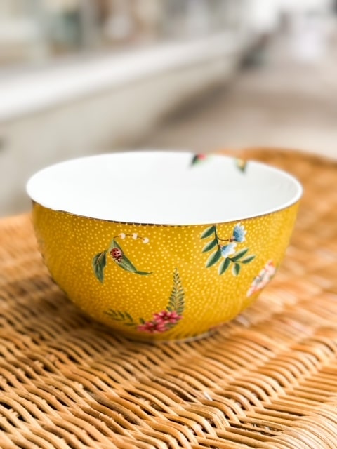 Pip Bolle Gul La Majorelle 15CM