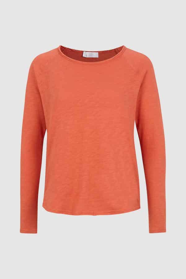 Rich & Royal Heavy Jersey Ginger Spice