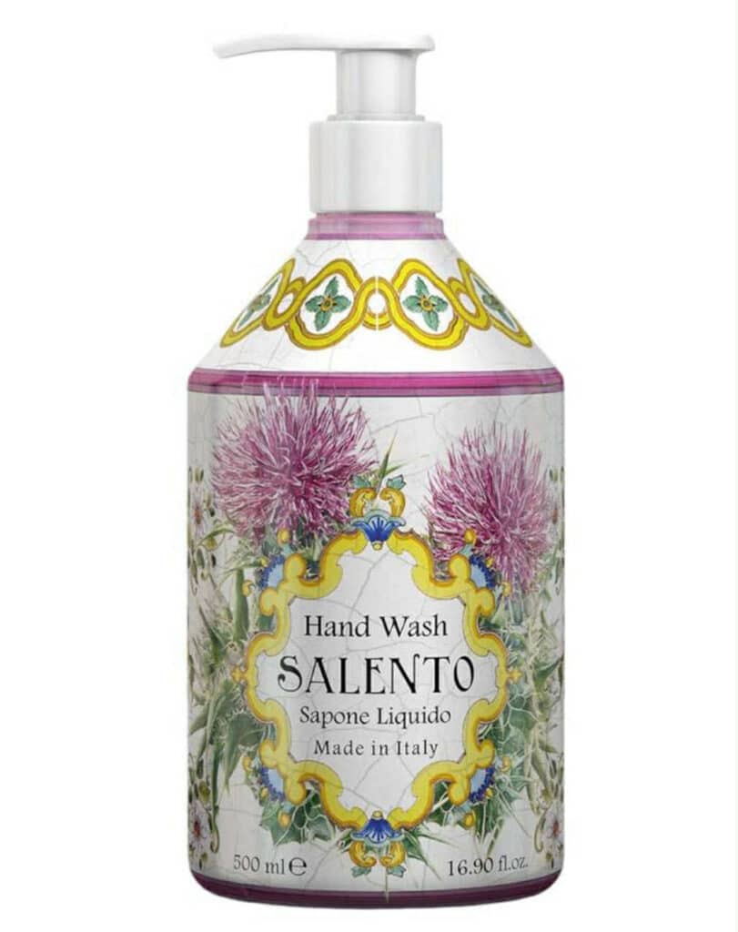 Rudy Profumi Salento Hand Wash