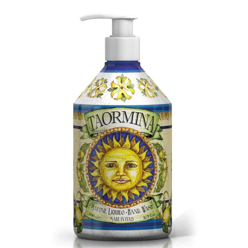 Rudy Profumi Taromina Hand Wash