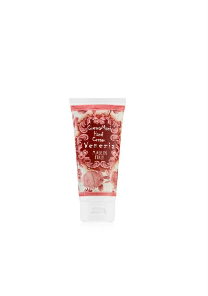 Rudy Profumi Venezia Hand Cream