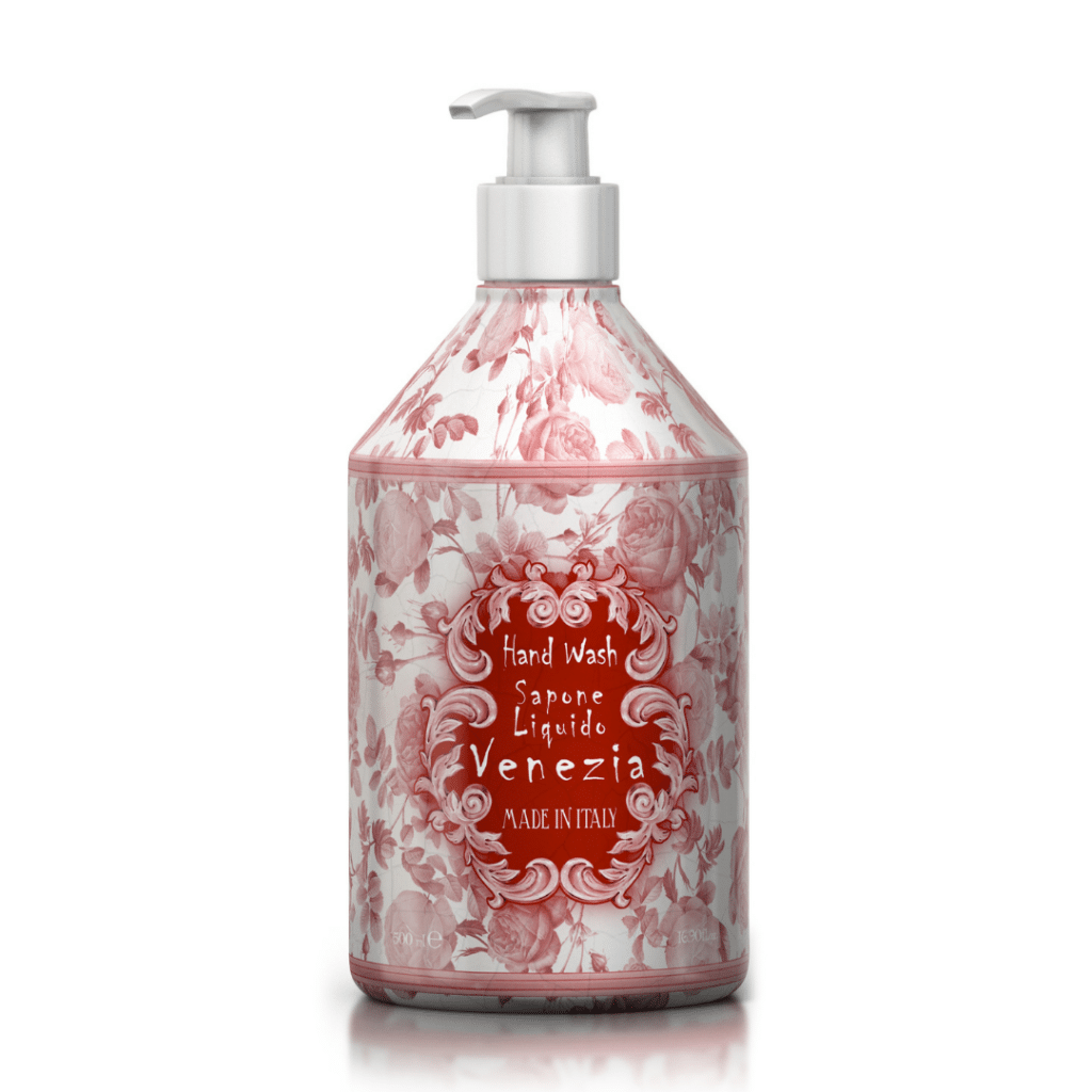 Rudy Profumi Venezia Hand Wash