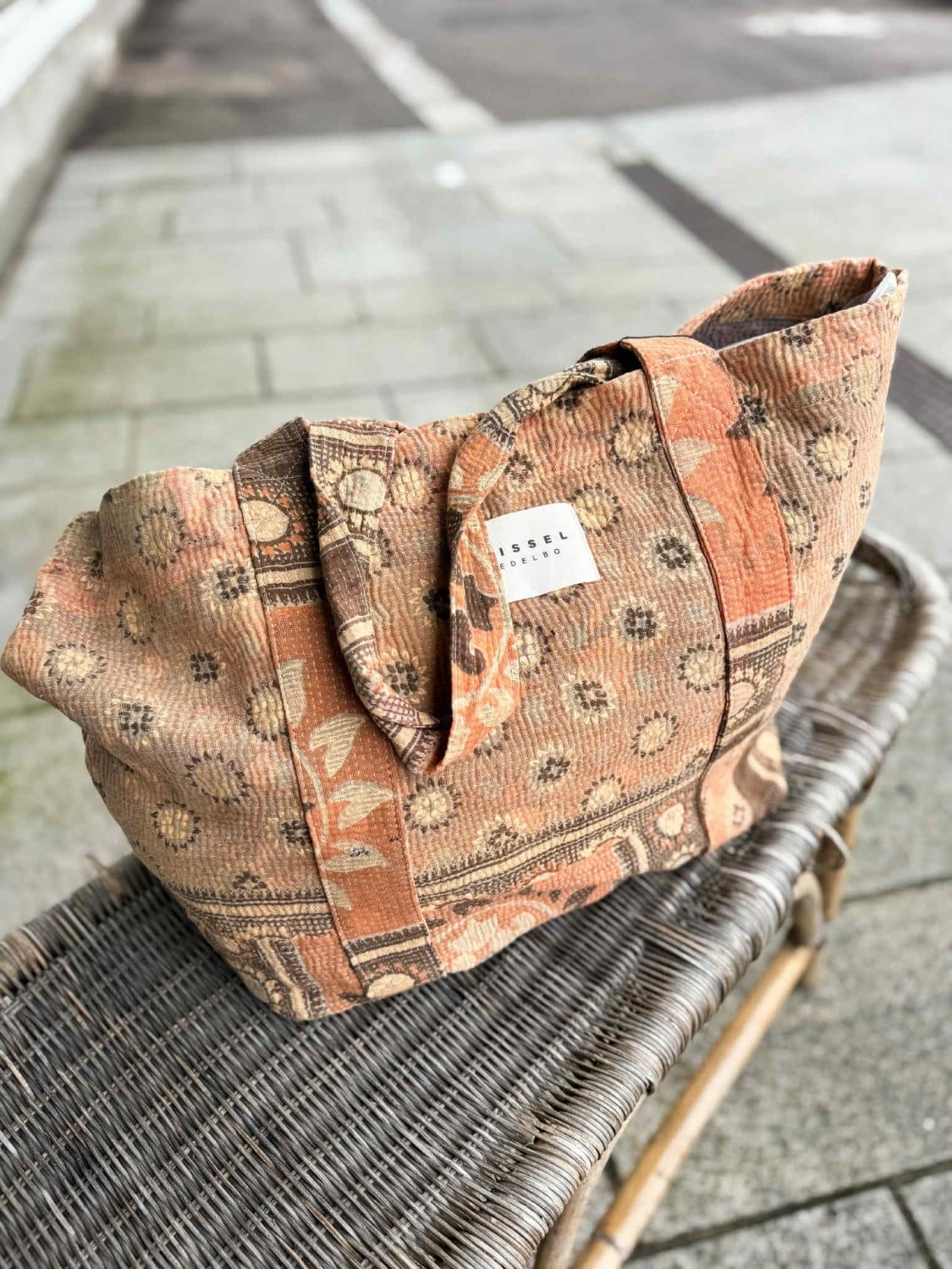 Sissel Edelbo Bellis Bag Vintage No. 447