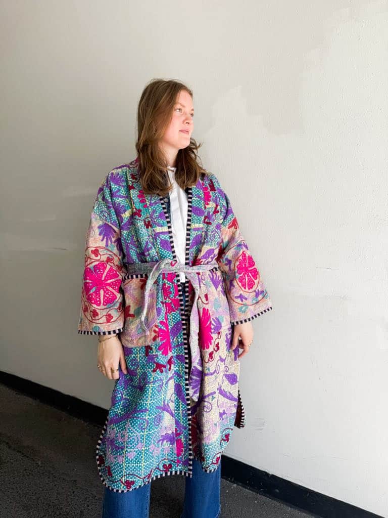 Sissel Edelbo Hedvig Coat No. 50