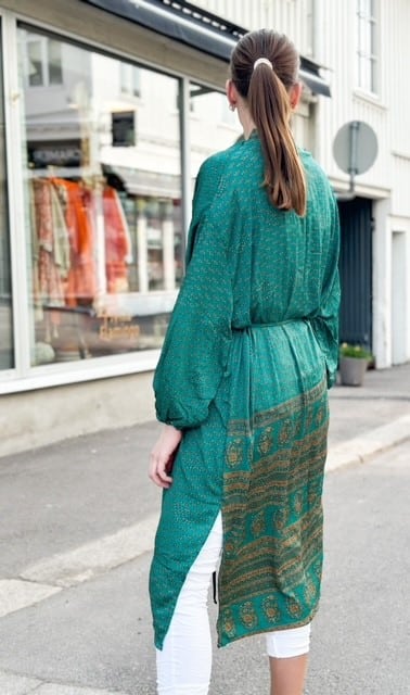 Sissel Edelbo Morning Glory Ocean