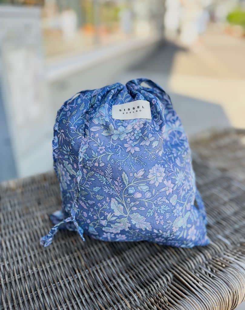 Sissel Edelbo Sari String Bag No. 34