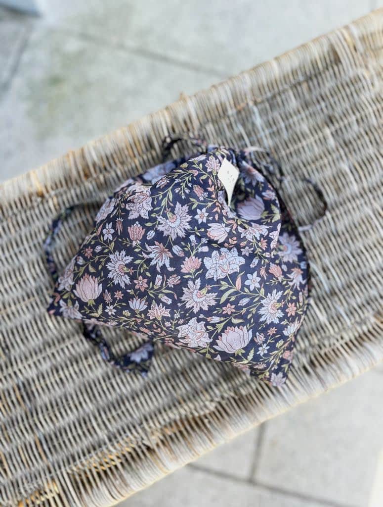 Sissel Edelbo Sari String Bag No. 36