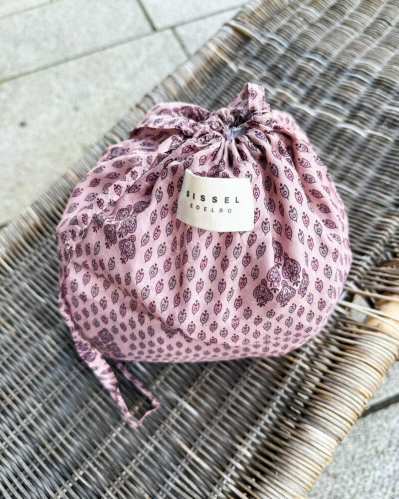 Sissel Edelbo Sari String Bag No. 56