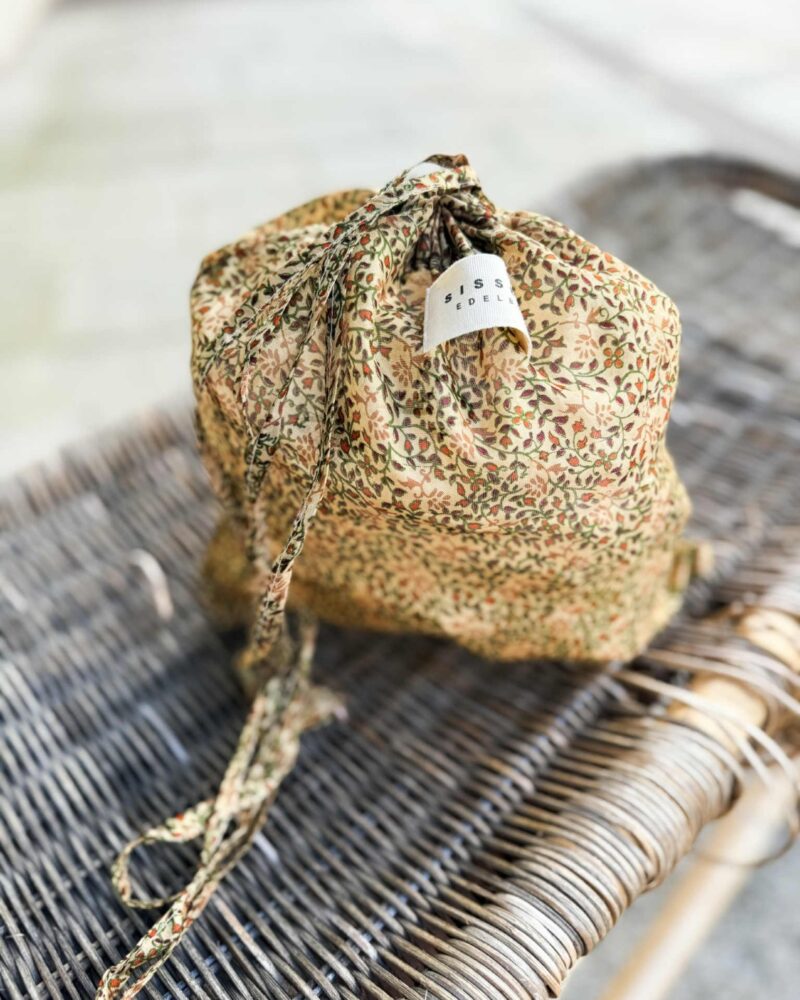 Sissel Edelbo Sari String Bag No. 87