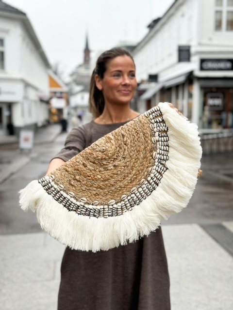 Sixtydays Beach Clutch