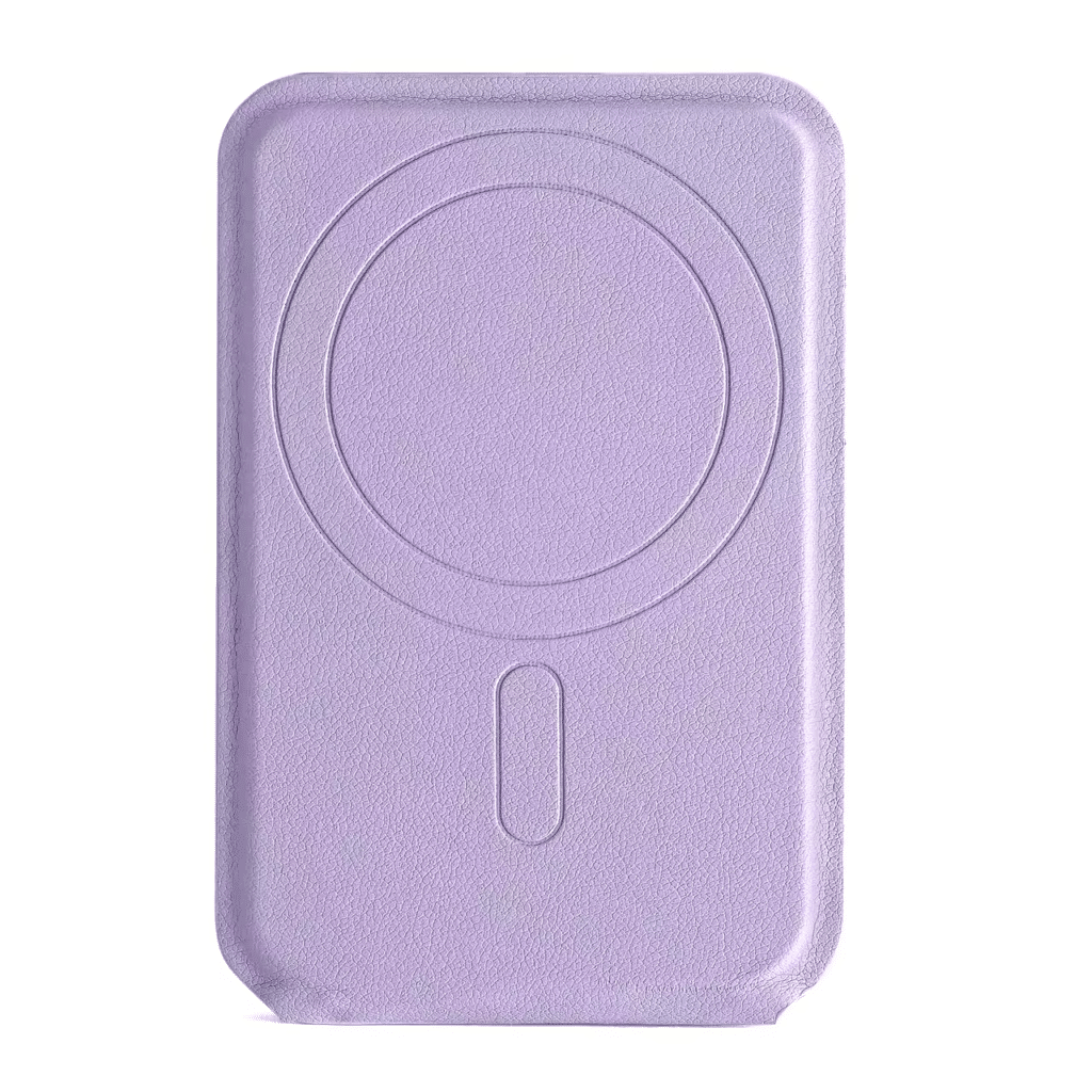 Sticky Bestie Magnetic Tripod Lilac