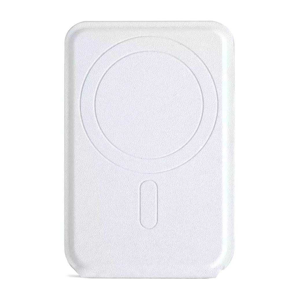 Sticky Bestie Magnetic Tripod White/Grey