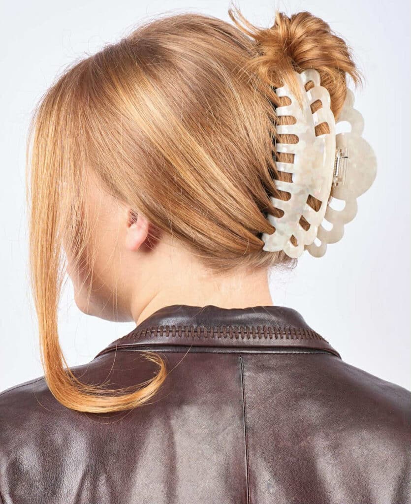 Sui Ava Emma Pretty Giga White