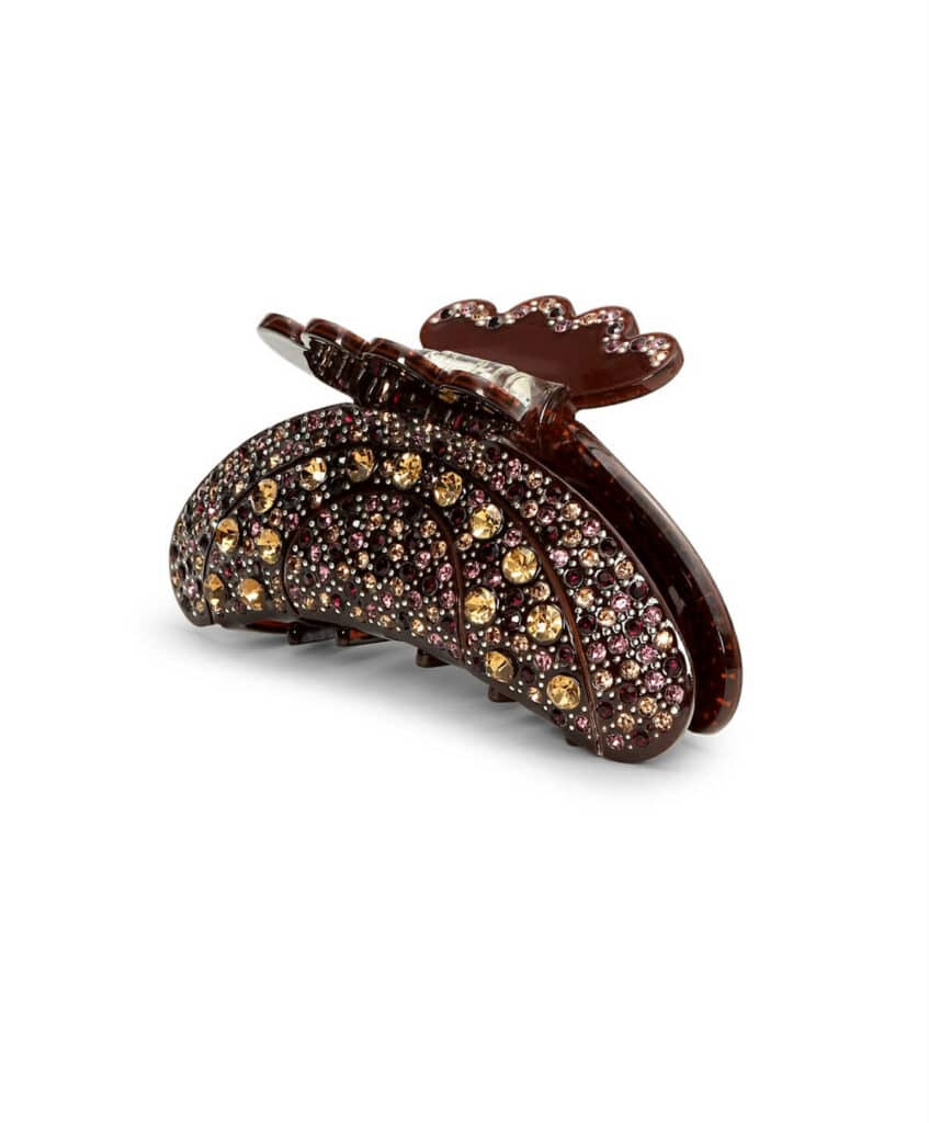 Sui Ava Helen Chocolate Fondant Middle