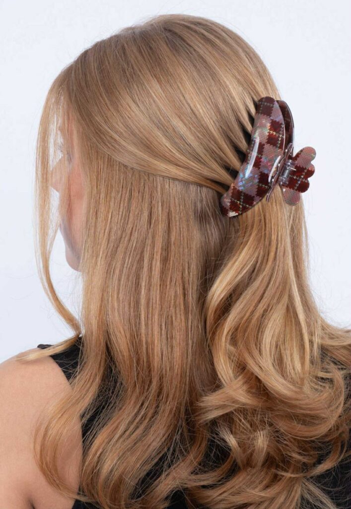 Sui Ava Helle Knitted Big