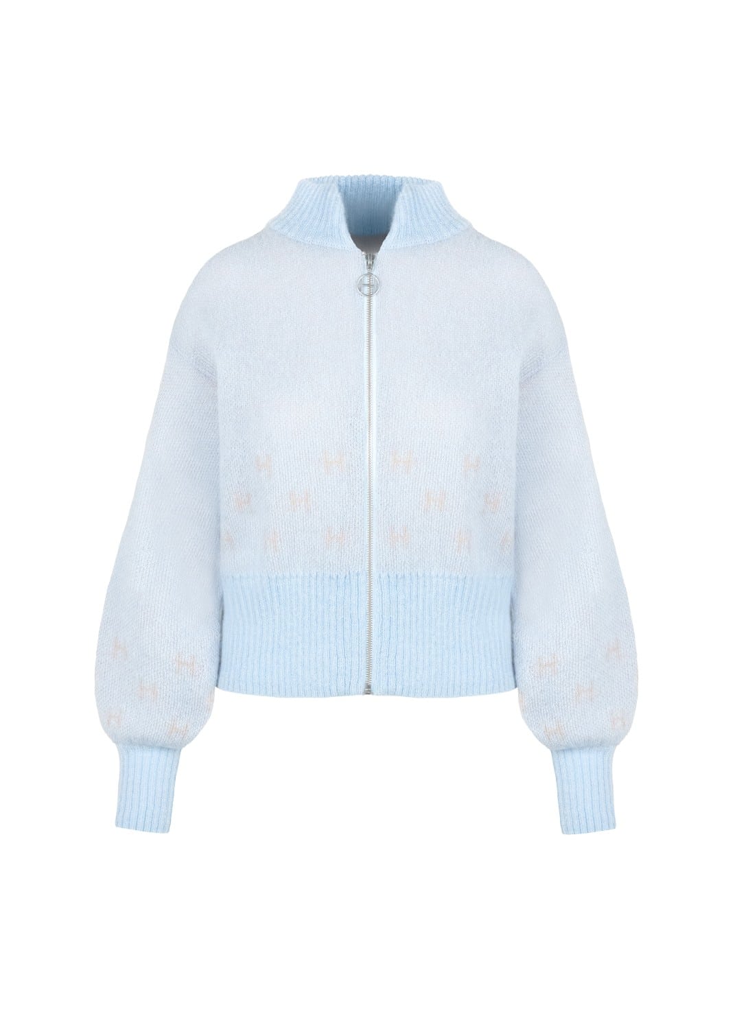 Hèst Marta Short Jacket Skyway