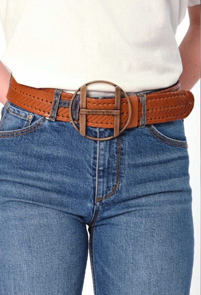 HÈST Voyage Belt 90 cm