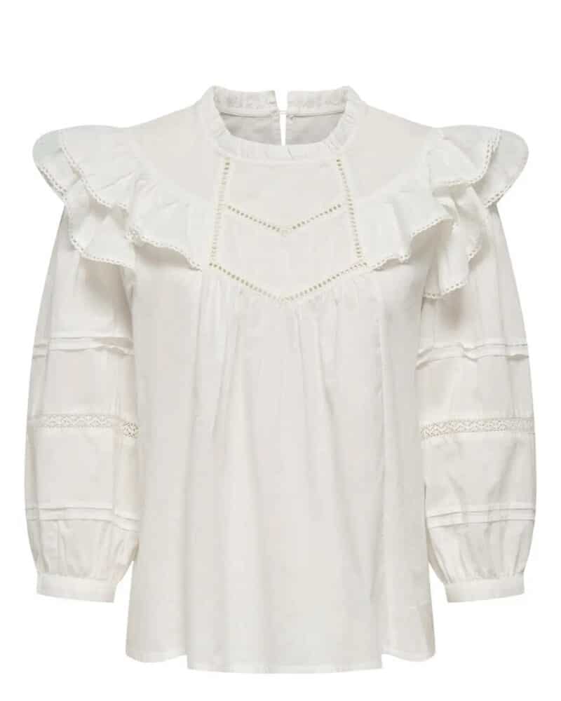 JDY Ida Shirt Cloud Danser