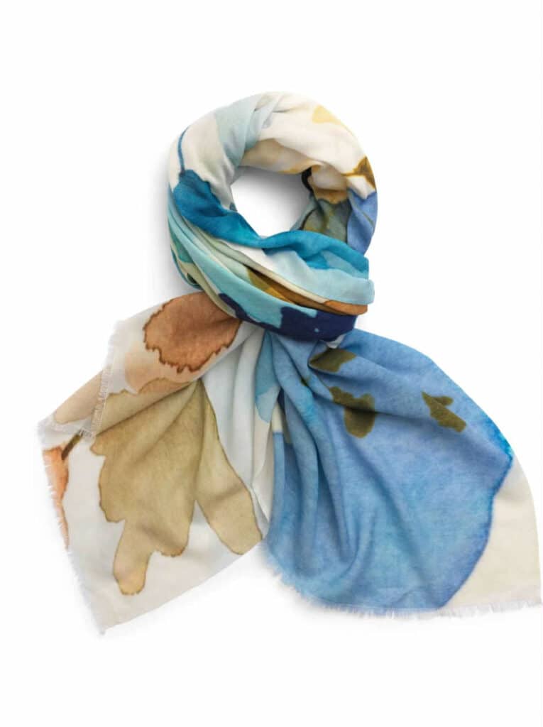 Katrin Uri Portofino Scarf