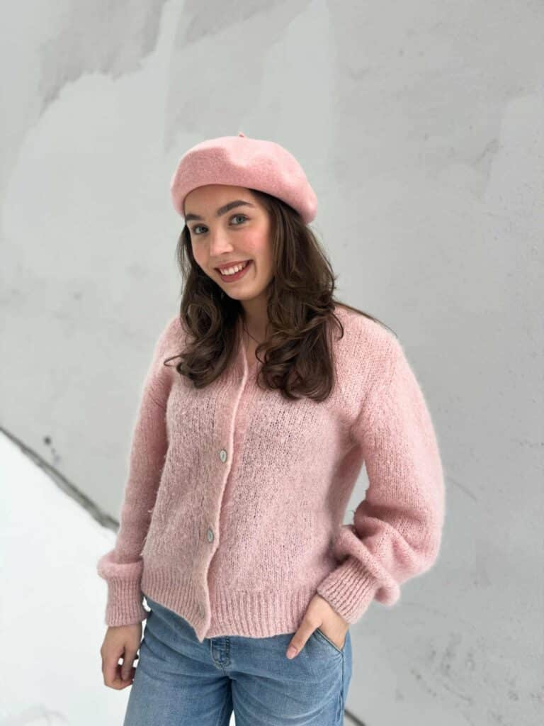 Noma Alpelue Lys Rosa