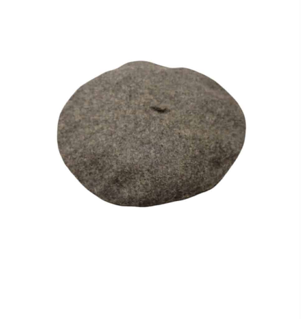 Noma Alpelue Mørk Grå