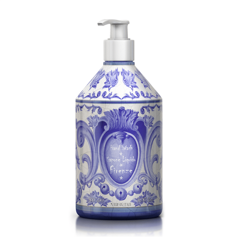 Rudy Profumi Firenze Hand Wash
