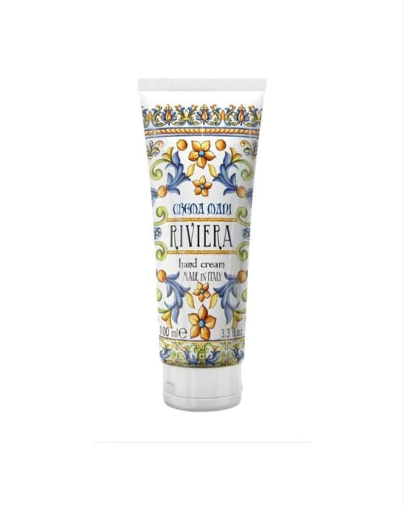 Rudy Profumi Hand Cream Riviera