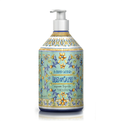 Rudy Profumi Iris Of Capri Hand Wash